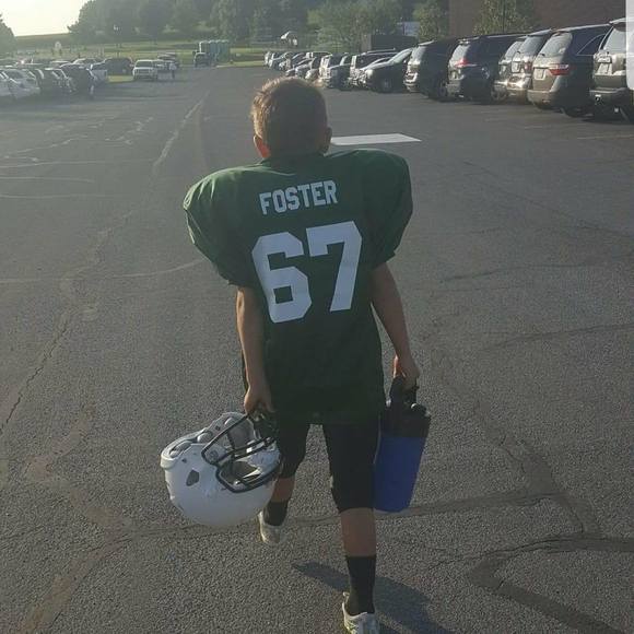 Meet your Posher, Steve - Picture 1 of 1